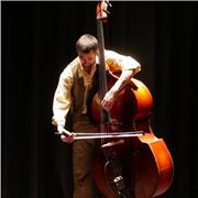 Clases particulares de contrabajo y armonía jazz / classica